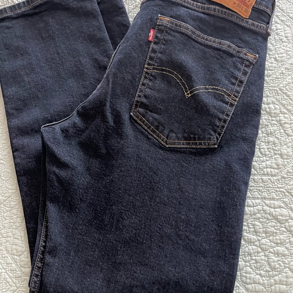 Levi’s 514 jeans 36X30. - Picture 1 of 4